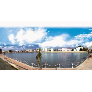 Cty TNHH MTV Cấp Thoát Nước An Giang